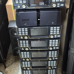 25년 3월 신곡 태진 S70L 노래방 반주기 판매합니다. 이미지