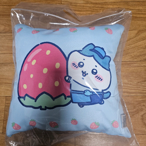 이디야 먼작귀 쿠션 미개봉새것 1