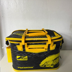 다이나미스 36cm 키퍼바칸 살림망 이미지