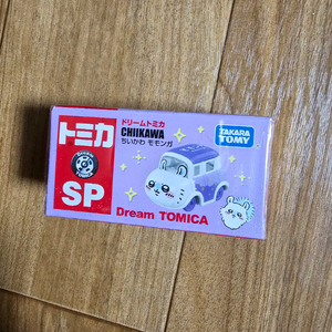 먼작귀 모몽가 토미카 미개봉새것 1