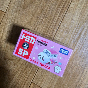 먼작귀 치이카와 피규어 미개봉새것 1개