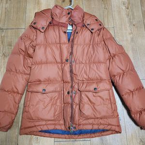 피엘라벤 덕다운패딩