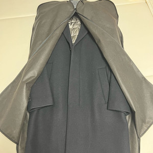 구스다운 패딩 점퍼 이미지