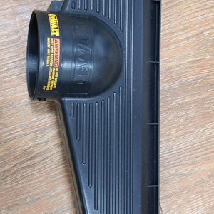 디월트 DW735 더스트슈트, 레듀샤 이미지