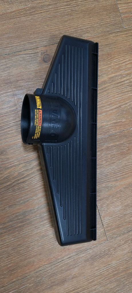 디월트 DW735 더스트슈트, 레듀샤 이미지