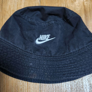 나이키 벙거지 모자