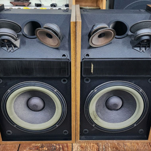 보스 301-2 스피커