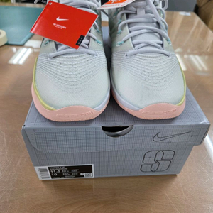 (새상품)나이키 사브리나3 EP(M) 280mm