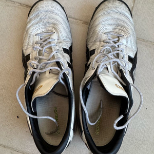 아식스 c3 tf 풋살화 270