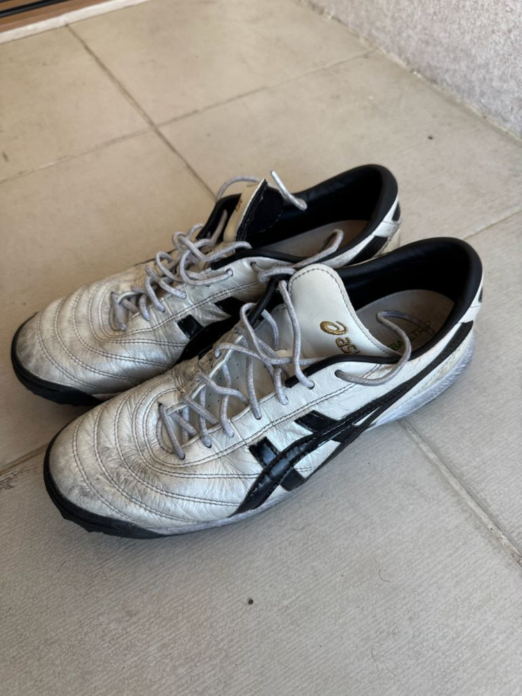 아식스 c3 tf 풋살화 270--1