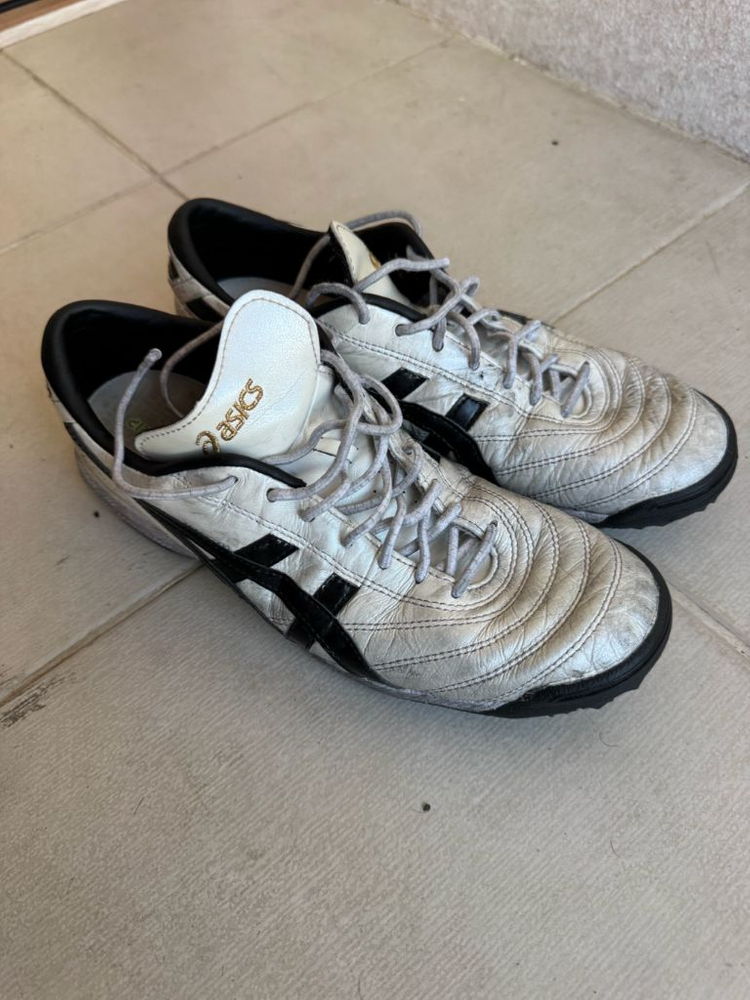 아식스 c3 tf 풋살화 270--2