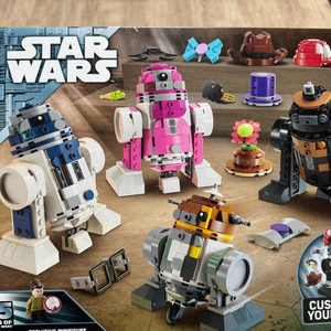 (택포)레고 스타워즈 75392 미조립 벌크