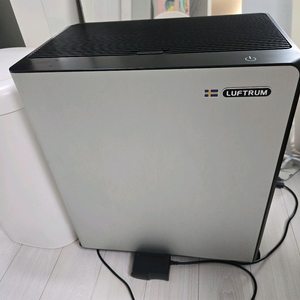 루프트럼가습기501(차밍올리브)