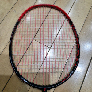 트라이온 인테그랄 500 5u라켓