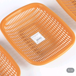 야채바구니 쌈채소 바구니 59개