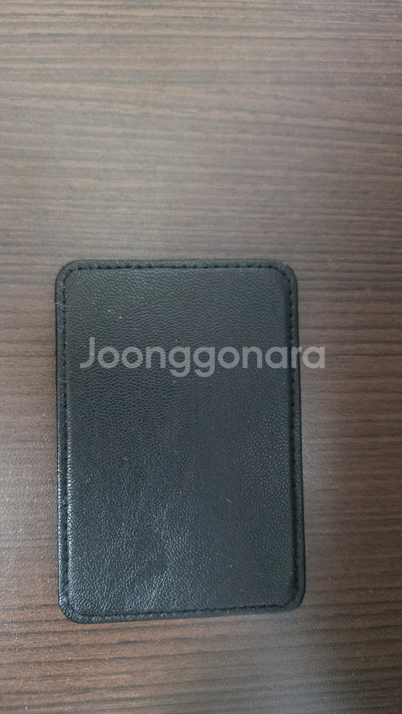 스투시 맥세이프 카드지갑--1