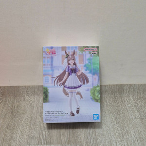 우마무스메 사토노 다이아몬드 트레젠 학원