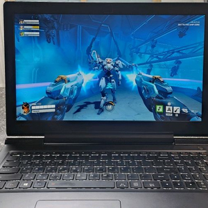 레노버 아이디어패드700 가성비 게이밍 노트북/램16G,GTX950M