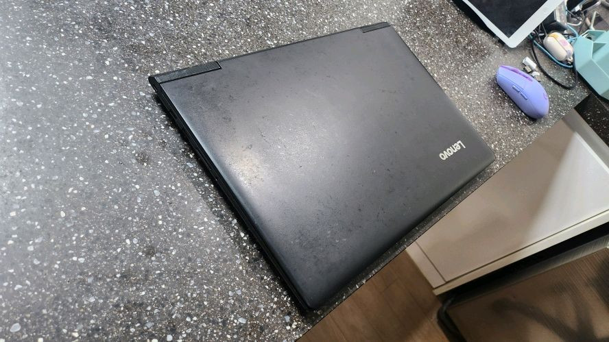 레노버 아이디어패드700 가성비 게이밍 노트북/램16G,GTX950M 이미지