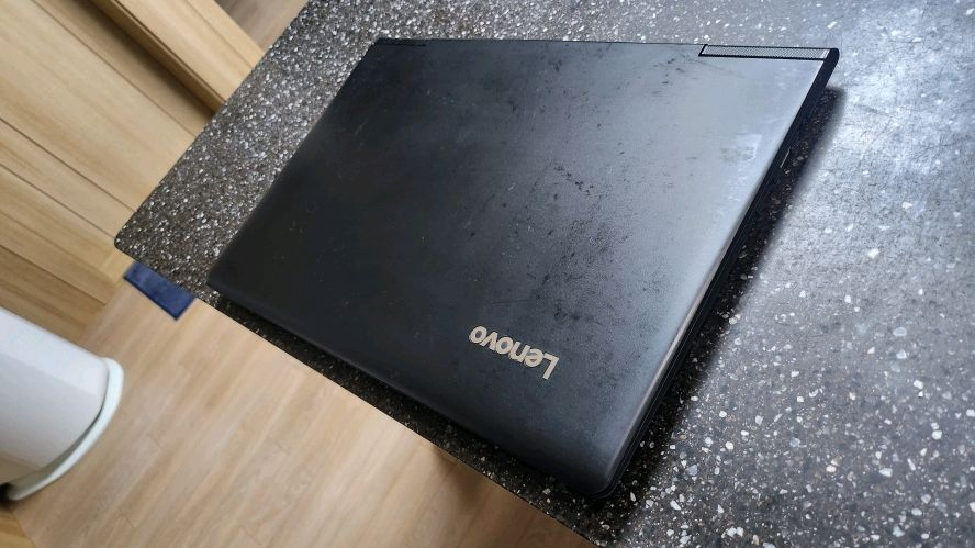 레노버 아이디어패드700 가성비 게이밍 노트북/램16G,GTX950M 이미지
