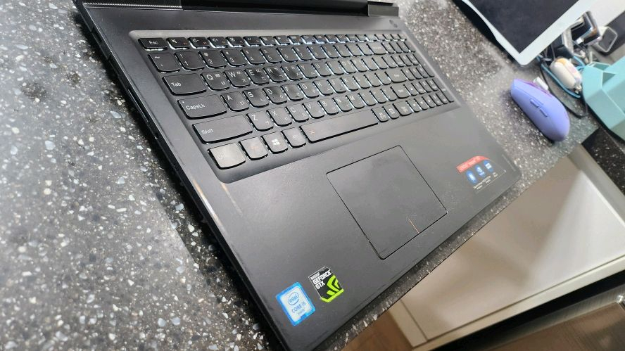 레노버 아이디어패드700 가성비 게이밍 노트북/램16G,GTX950M 이미지