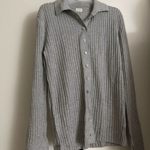 시에 sie 니트 2번착용 상태최상 (무배)