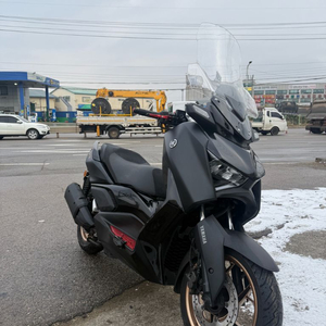 오토바이) 야마하XMAX 판매합니다!