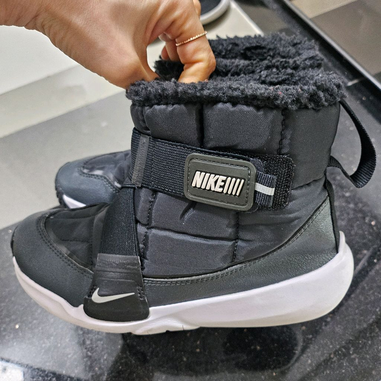 나이키 키즈 부츠 210--1