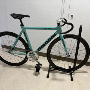 픽시 비앙키 슈퍼피스타 130주년 체레스터 한정판