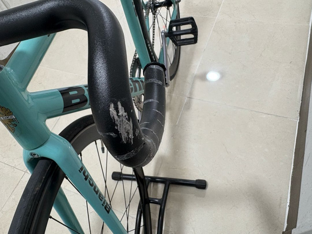 픽시 비앙키 슈퍼피스타 130주년 체레스터 한정판--8