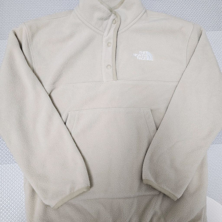 노스페이스키즈후리스 상하복 150--1