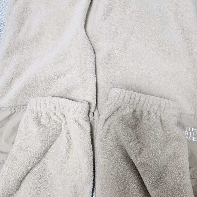 노스페이스키즈후리스 상하복 150--4