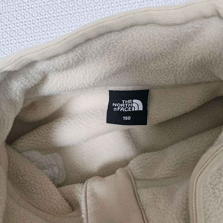 노스페이스키즈후리스 상하복 150--6