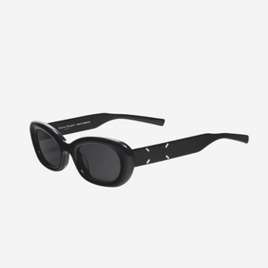 젠틀몬스터 메종 마르지엘라 MM004 블랙 썬글라스