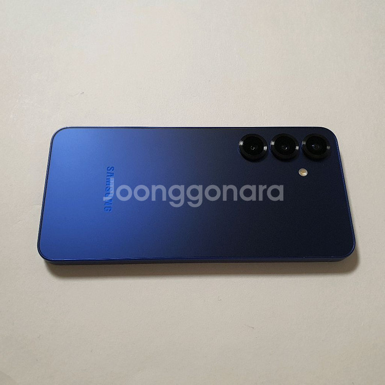 갤럭시 S25 256GB 풀박스 A급 깔끔 정상해지--1