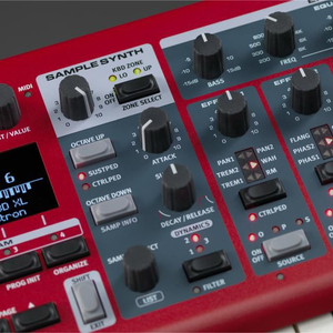 Nord Elecrtro 6 구매합니다^^