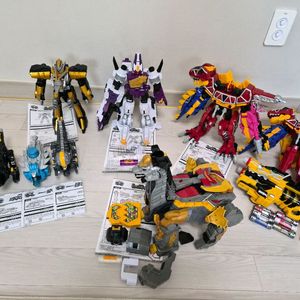 파워레인저 다이노포스(상태굿)