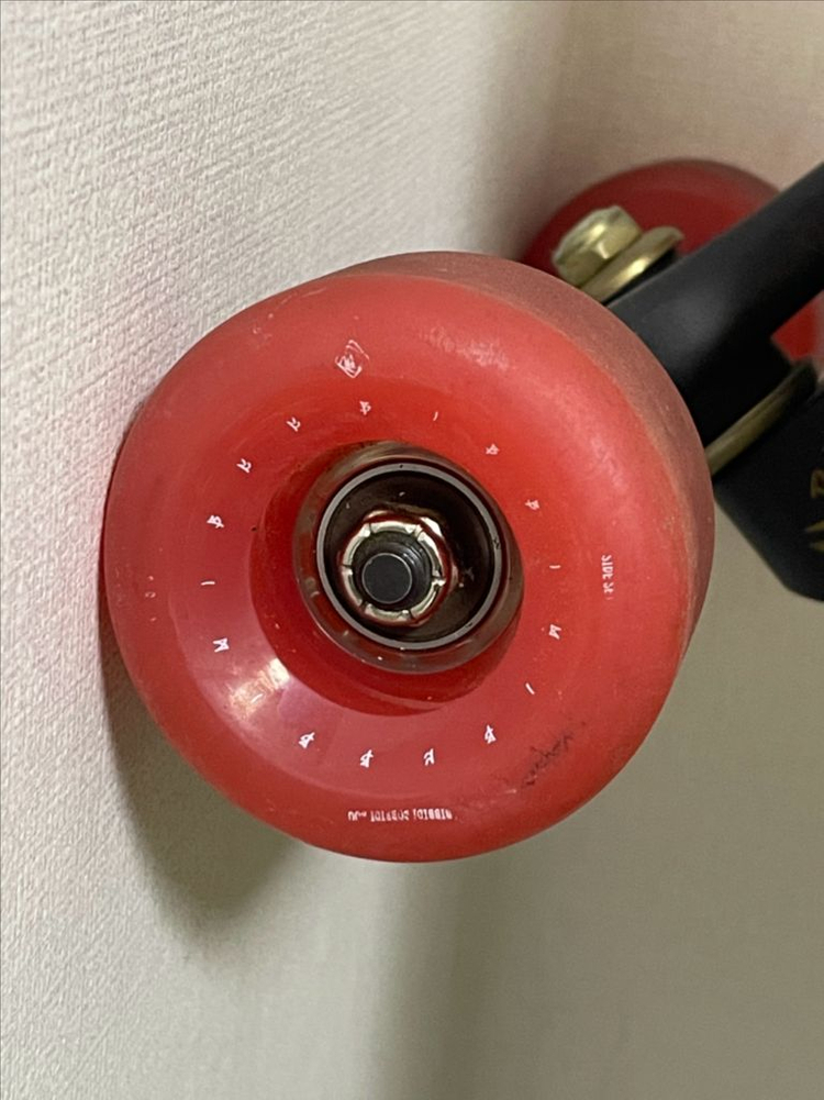 46인치 랜디야츠 스투라투스 롱보드 스케이트보드--2