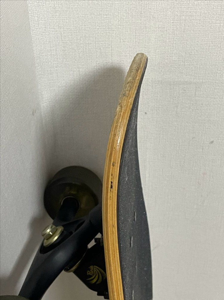 46인치 랜디야츠 스투라투스 롱보드 스케이트보드--7