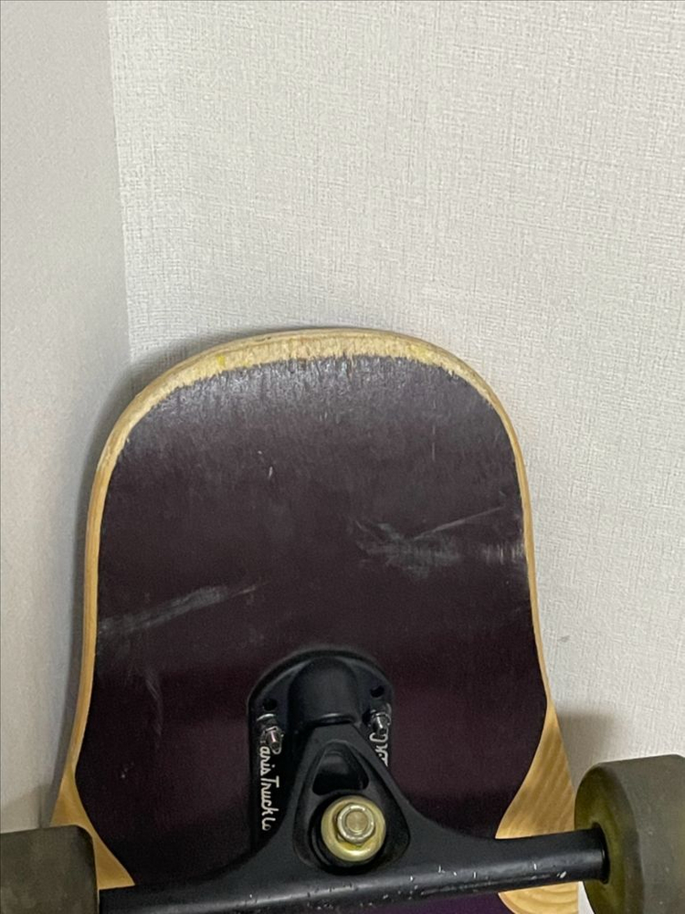 46인치 랜디야츠 스투라투스 롱보드 스케이트보드--8