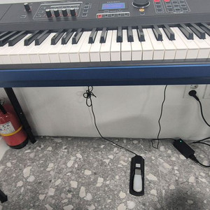 커즈와일 SP6 88건반