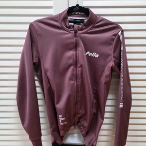 펠라 여성 사이클 약기모 자켓 XXS