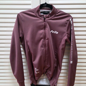 펠라 여성 사이클 약기모 자켓 XXS