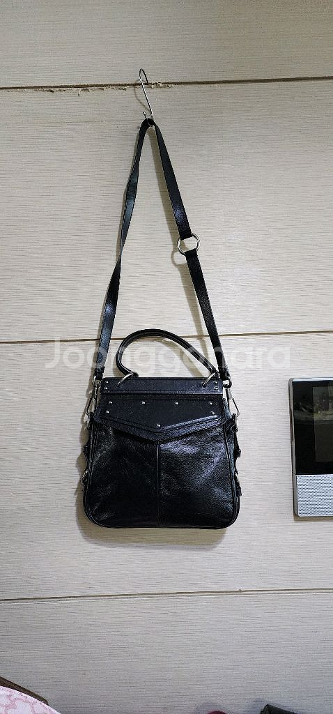 생로랑 YSL 2WAY 크로스백/구찌 콘티넨탈 장지갑--3