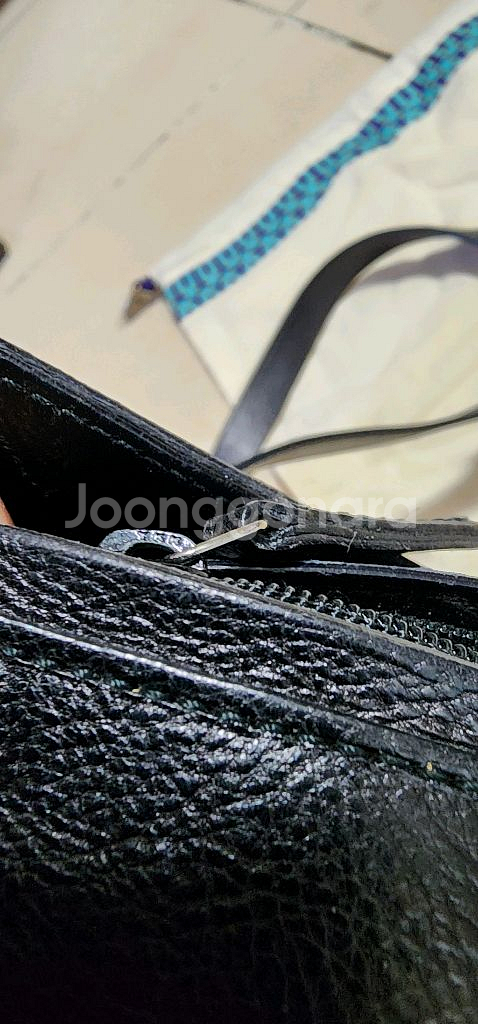 생로랑 YSL 2WAY 크로스백/구찌 콘티넨탈 장지갑--7