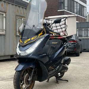 혼다 PCX125 21년식 7만키로대 저렴한 가격에 판매합니다
