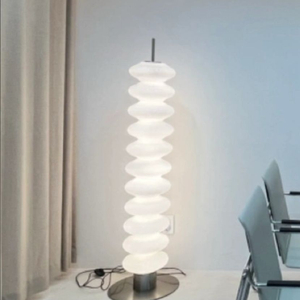 디자인 조명 유리