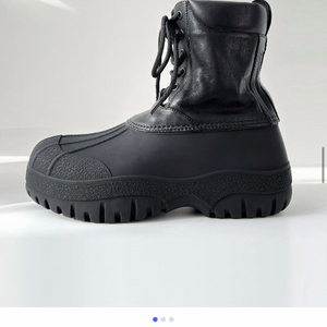 [40] 골멧 huge 새상품