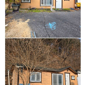 10평 중고 체류형쉼터 이미지