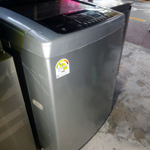 lg 통돌이세탁기 17kg t17sbf 판매합니다.
